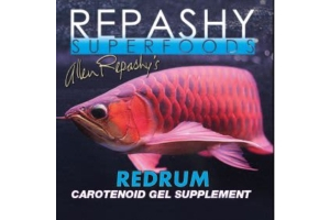 Repashy Redrum