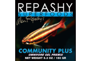 Repashy Community Plus