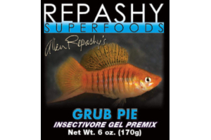 Repashy Grub Pie