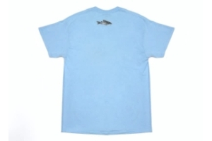The Wet Spot Tropical Fish® Corydoras Shirt