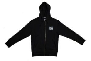 The Wet Spot Tropical Fish® Jacket/Hoodie