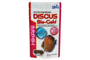 Hikari Discus Bio-Gold Pellets 2.82oz