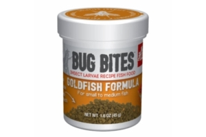 Fluval Bug Bites – Goldfish Formula