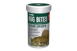 Fluval Bug Bites – Algae Crisps